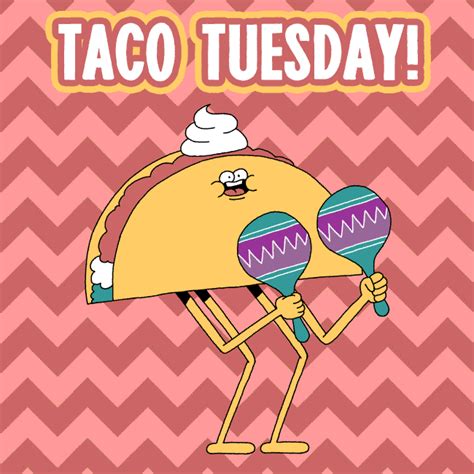 Taco Tuesday bet365